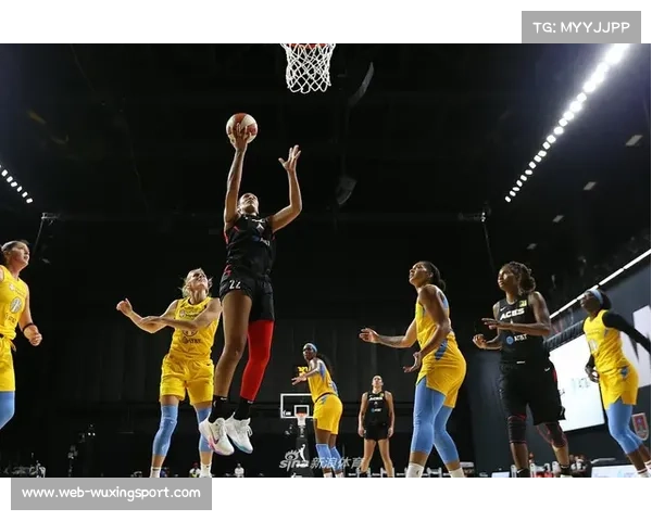 拉斯维加斯王牌加时苦战击败印第安纳狂热，连续第四年晋级总决赛。