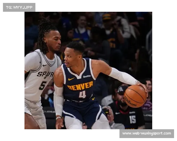 专家论争冠格局：雷霆马刺掘金构成新三足鼎立