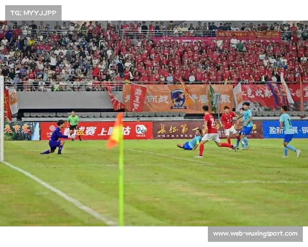 业余球员入选市队机制完善，草根足球通道打通