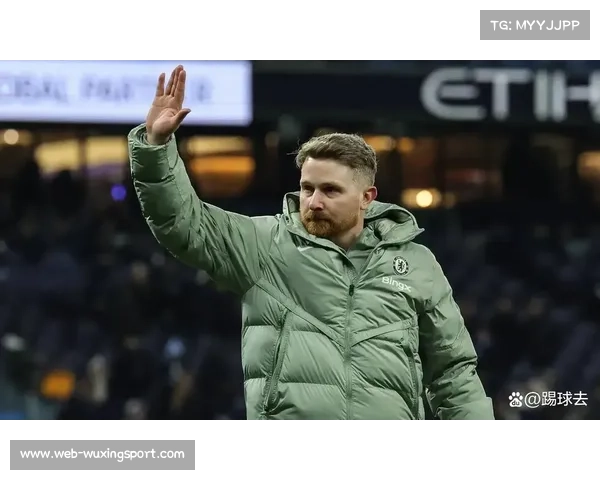 切尔西青年队主帅麦克法兰临时带队，赛后谈去留