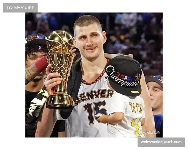 约基奇全明星表现引争议,常规赛回归主场展现统治力 约基奇全明星表现引争议,常规赛回归主场展现统治力